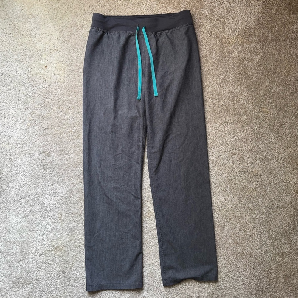 Figs Pants